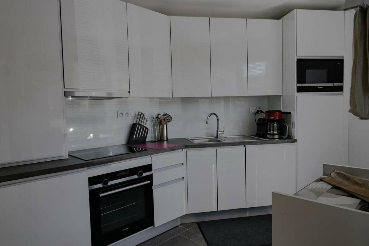 Apartmán La Lanterne La Baule Exteriér fotografie